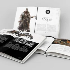 Sixmorevodka Role Playing Games Degenesis : Rebirth Edition ( Core Rules )