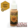 Army Painter - Desert Yellow 2 Army Painter - Desert Yellow