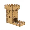 Q Workshop Dice Tower Medieval Gaming Accessories 2 Q Workshop Dice Tower Medieval Gaming Accessories