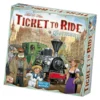 Days Of Wonder Ticket To Ride Germany Board Games 1 Days Of Wonder Ticket To Ride Germany Board Games