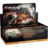 Wizards Of The Coast Magic The Gathering MtG: Innistrad : Midnight Hunt Draft Booster Box
