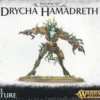Games Workshop Drycha Hamadreth 2 Games Workshop Drycha Hamadreth
