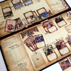 AEG Doomtown : Reloaded Board Games