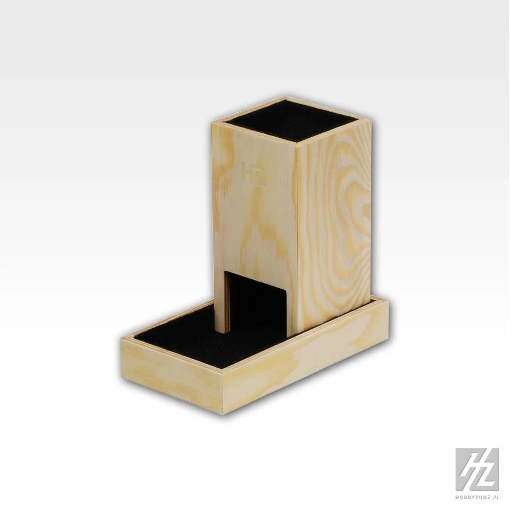 Hobby Zone Organize Premium Dice Tower 3 Hobby Zone Organize Premium Dice Tower