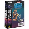 Atomic Mass Marvel Crisis Protocol Marvel: Crisis Protocol - Black Bolt & Medusa 2 Atomic Mass Marvel Crisis Protocol Marvel: Crisis Protocol - Black Bolt & Medusa