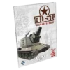 Fantasy Flight Dust 1947 Dust Warfare : Campaign Book Hades