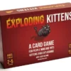 Card Games Exploding Kittens 1 Card Games Exploding Kittens