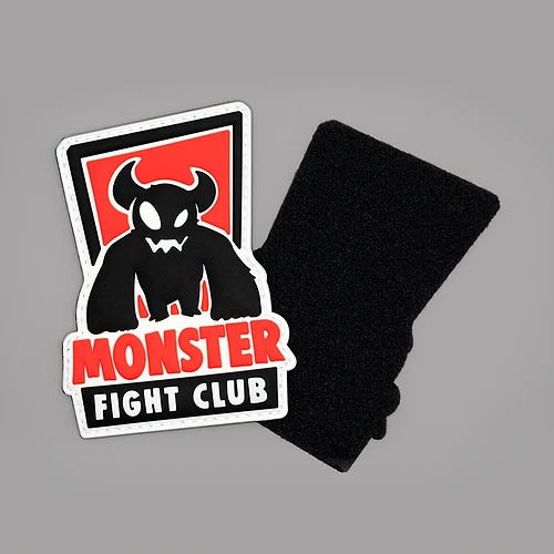 Monster Fight Club Scenery & Terrain MFC - Soft Rubber Patch (free With $100 Of MFC Terrain*) 4 Monster Fight Club Scenery & Terrain MFC - Soft Rubber Patch (free With $100 Of MFC Terrain*)