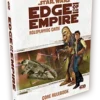 Fantasy Flight Edge Of The Empire Role Playing Games