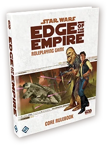 Fantasy Flight Edge Of The Empire Role Playing Games 3 Fantasy Flight Edge Of The Empire Role Playing Games