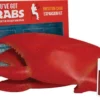 Exploding Kittens You've Got Crabs : Imitation Crab Expansion Kit Card Games 2 Exploding Kittens You've Got Crabs : Imitation Crab Expansion Kit Card Games
