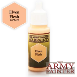 Paints Army Painter - Elven Flesh