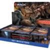 Wizards Of The Coast MtG: Battle For Baldur's Gate - Set Booster Box