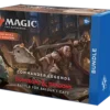Wizards Of The Coast MtG: Battle For Baldur's Gate Bundle 1 Wizards Of The Coast MtG: Battle For Baldur's Gate Bundle