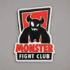 Monster Fight Club Scenery & Terrain MFC - Soft Rubber Patch (free With $100 Of MFC Terrain*) 2 Monster Fight Club Scenery & Terrain MFC - Soft Rubber Patch (free With $100 Of MFC Terrain*)