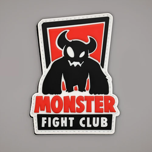 Monster Fight Club Scenery & Terrain MFC - Soft Rubber Patch (free With $100 Of MFC Terrain*) 3 Monster Fight Club Scenery & Terrain MFC - Soft Rubber Patch (free With $100 Of MFC Terrain*)