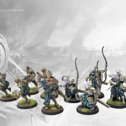 Para Bellum Conquest : The Last Argument Of Kings Conquest Faction Taster - Spires