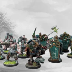 Para Bellum Conquest Faction Taster - Nords Conquest : The Last Argument Of Kings