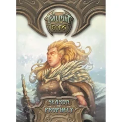 Starling Games Twilight Of The Gods - Season Of Prophecy