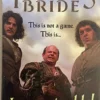 Spark Works The Princess Bride - Inconceivable! Party Games