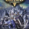 Modiphius Mutant Chronicles 3rd Edition: Dark Eden Campaign Book 1 Modiphius Mutant Chronicles 3rd Edition: Dark Eden Campaign Book