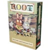 Leder Games Board Games ROOT: The Exiles And Partisans Deck