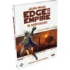 Fantasy Flight Edge Of The Empire - No Disintegrations 1 Fantasy Flight Edge Of The Empire - No Disintegrations