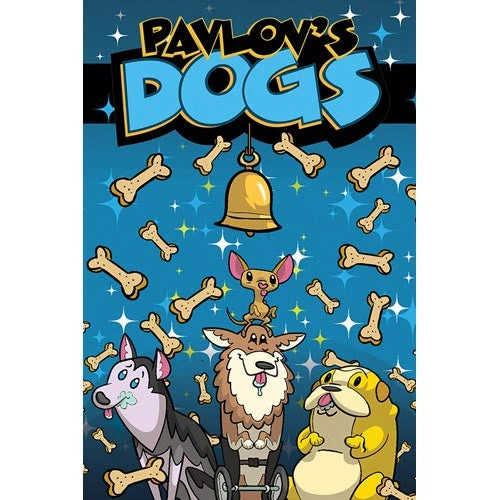 9th Level Pavlov's Dogs 3 9th Level Pavlov's Dogs