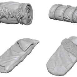 Wizkids Bedrolls Hobby Products