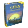 Mayfair Games Catan Explorers & Pirates : 5-6 Player Expansion Board Games