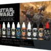 Fantasy Flight Separatist Paint Set Star Wars Legion