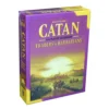 Mayfair Games Catan Traders & Barbarians : 5-6 Player Expansion Board Games
