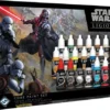 Atomic Mass Core Paint Set Star Wars Legion 1 Atomic Mass Core Paint Set Star Wars Legion