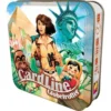 Asmodee Cardline - Globetrotter