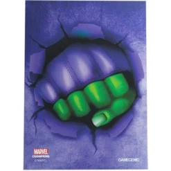 Fantasy Flight Marvel Champions Sleeves ( 8 Variants )