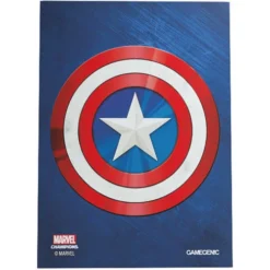 Fantasy Flight Marvel Champions Sleeves ( 8 Variants )