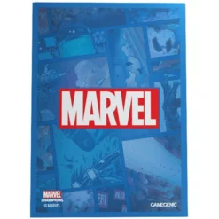 Fantasy Flight Marvel Champions Sleeves ( 8 Variants )