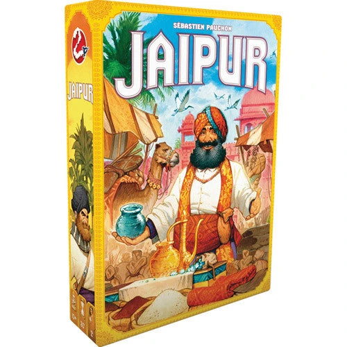 Asmodee Jaipur 3 Asmodee Jaipur
