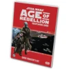 Fantasy Flight Age Of Rebellion RPG - Game Master's Kit 1 Fantasy Flight Age Of Rebellion RPG - Game Master's Kit