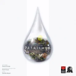 APE Petrichor