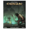 Modiphius Role Playing Games Conan RPG: Nameless Cults 1 Modiphius Role Playing Games Conan RPG: Nameless Cults