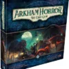 Fantasy Flight Arkham Horror TCG 01: Core Set Board Games 1 Fantasy Flight Arkham Horror TCG 01: Core Set Board Games