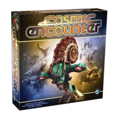 Fantasy Flight Board Games Cosmic Encounter
