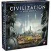 Fantasy Flight Civilization : A New Dawn 2 Fantasy Flight Civilization : A New Dawn