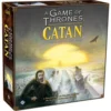 Fantasy Flight Board Games Game Of Thrones Catan - Brotherhood Of The Watch