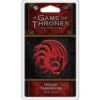 Fantasy Flight Board Games A Game Of Thrones : House Targaryen Intro Deck 1 Fantasy Flight Board Games A Game Of Thrones : House Targaryen Intro Deck