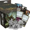 Fantasy Flight The Lord Of The Rings : Journeys In Middle Earth: Villains Of Eriador