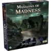 Fantasy Flight Mansions Of Madness (2nd Edition): Horrific Journeys Board Games 2 Fantasy Flight Mansions Of Madness (2nd Edition): Horrific Journeys Board Games