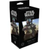 Atomic Mass Star Wars: Legion - Boba Fett 2 Atomic Mass Star Wars: Legion - Boba Fett