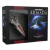Fantasy Flight Star Wars: Armada - Venator-class Star Destroyer Star Wars Armada